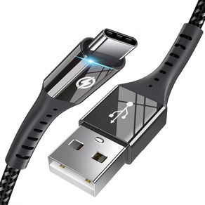 [ES] 고속충전 갤럭시 USB 고급형 C타입 고급형 케이블