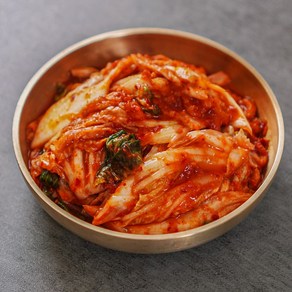 당일제조 HACCP 100%국내산 전라도 맛김치 썰은배추김치, 5kg, 1개