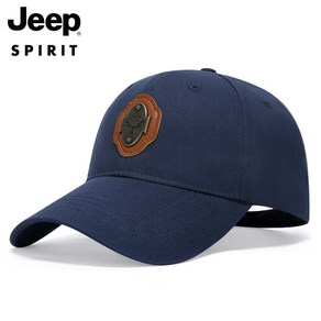 JEEPSPIRIT 정품 모자 야구모자 OM18CD996CA0391 쿠팡