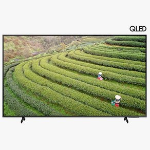 삼성 UHD TV KQ85QA60AFXKR NS홈쇼핑 전국무료, 스탠드