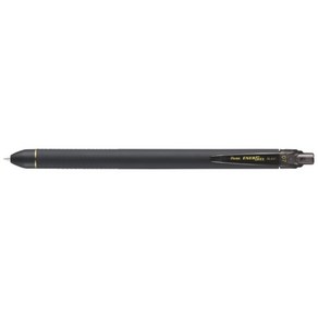 에너겔 슬림 중성펜 0.7 흑색 BL437R1-A 1자루 PENTEL