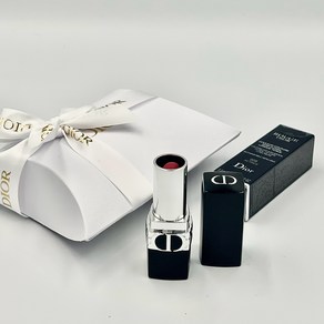 [본사정품] 립스틱 매트립스틱 사틴립스틱 명품립스틱 디올 NEW 송, 1개, 3.2g, 772 - 클래식 로즈우드 벨벳
