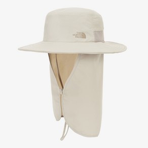 [매장정품] 노스페이스 THE NORTH FACE NE3HR13B 라이트 쉴드 EX 햇_아크화이트 SAND