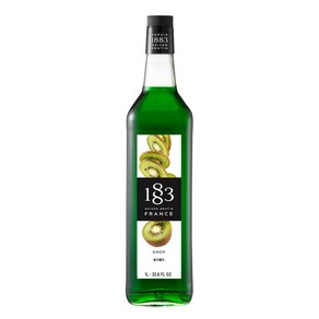 1883 키위시럽 1000ml