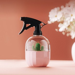 고민고밍 선인장 분무기 500ml