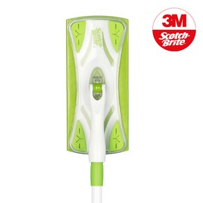 3M 스카치브라이트 표준형 막대걸레 청소밀대