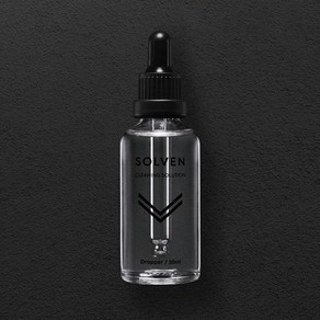 건프라이머 SV-D-50 패널라인 먹선정리 제거 솔벤 단품 50ml, 1개