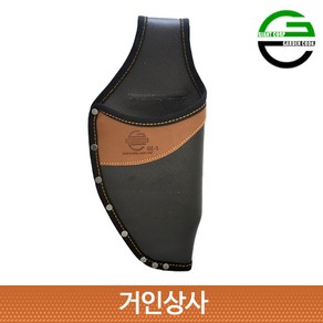 가든쿡 전동가위집 1구 2구 전정가위집 충전식가위집 원예가위집 공구집 벨트 무선 전지가위집 배터리집 밧데리, 1개