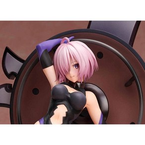 CMJ Stonge 페그오 FGO 실더 마슈키리에라이트 1/7 피규어, 1개