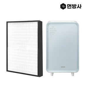 국산 H13등급 위니아 공기청정기 EPA16DAA 필터