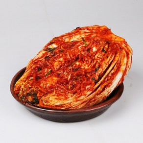 새로운 포기김치(프리미엄), 3kg, 1개