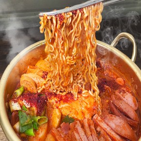 미가인 의정부식부대찌개, 730g, 9개