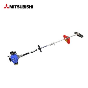 MITSUBISHI 미쯔비시 LPG 가스예초기 PRO-23, 1개