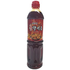 주식회사 치악산식품 치악산 불향기름 900ml