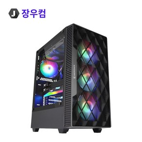 (주)장우컴퍼니 장우컴 전문가용 PC (14700K/16G/UHD770/1T) i40230