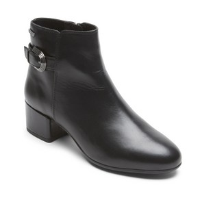 [락포트] 토탈모션 도브 벨트 부티 TOTAL MOTION DOVE BELT BOOTIE (CI8799), 220