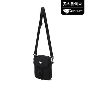 공용 버사틸(Vesatile) 미니 크로스백 YUF23B13Z1 (정상가:69 000), FREE, Black, 1개