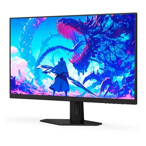 알파스캔 AOC 27G4XE 게이밍 IPS 180 프리싱크 HDR 무결점, 68.5cm