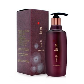 알로에마임 자온 정결 침향방 300ml /여성청결제, 1개