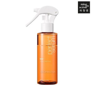 미쟝센 퍼펙트 세럼 미스트 헤어에센스, 150ml, 1개