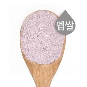 황금비율 습식 [자색고구마멥쌀가루3kg] - 쌀가루 습식쌀가루 멥쌀가루 찹쌀가루 백설기가루 불린쌀가루 불린찹쌀가루 떡용쌀가루 앙금플라워 떡케이크 떡공방 쌀베이킹 흑임자대추블루베리, 3kg, 1개