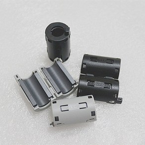 TDK 페라이트코어 11mm (전자파 고주파 노이즈 필터), 1개