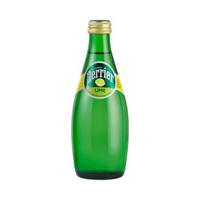 페리에 라임 탄산음료 330ml2453506, 330ml