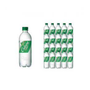 칠성사이다 업소용 PET, 500ml, 20개