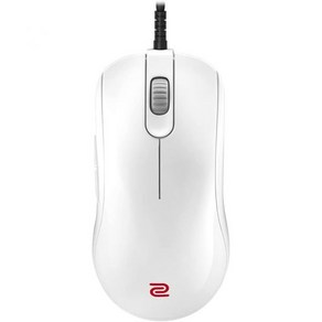 BenQ Zowie 벤큐 조위 FK1 B V2 스페셜 에디션 게이밍 유선 마우스 화이트