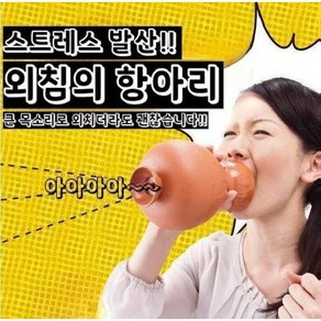 소음방지 항아리 호리병 발성 노래연습 아나운서 발음연습 소음차단