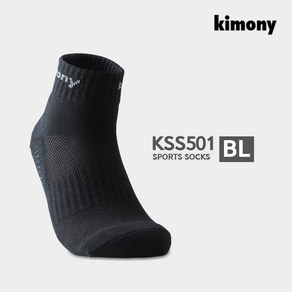 키모니 KSS501 BL 중목 남성양말 스포츠양말 중목양말