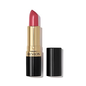 0.15 Ounce (Pack of 1) Afte Glow REVLON Lipstic 0.15온스(1팩) 애프터 글로우 레블론 립스틱 슈퍼 러스트러스 립스틱 부드럽고, 핑크벨벳 423, 4g, 1개