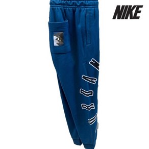 나이키 조던 팬츠 A19- FB7027-427 남성용 JORDAN FLT MVP HBR FLC PANT 조던 플리스 팬츠