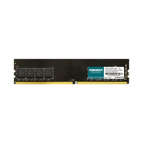 Kingmax DDR4 16GB PC4, 16G 2666MHz, 1개