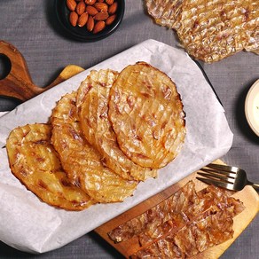 더주 참쥐포(대)14~18장 300g, 1개