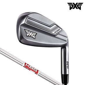 카네 PXG 0211 V3 남성 6아이언(5~WKBS TouLITE) GC, 스틸R, R, 21도