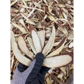 천일한약방 국산 감초 특감초 특대편, 300g, 1개