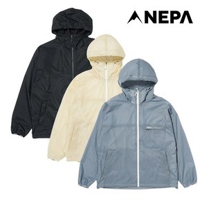 [네파] 남성 ABD 그래핀 자켓 7H30662