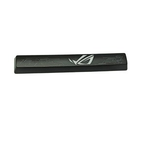 Cosai 6.5u K70 K65 K95 Keycaps를위한 DIY 시동 눈 키 캡 스페이스 바 캡 ABS Backlit Foaze 6.0U 기계 키브, [02] 7HH303981-B, 한개옵션2, 한개옵션1