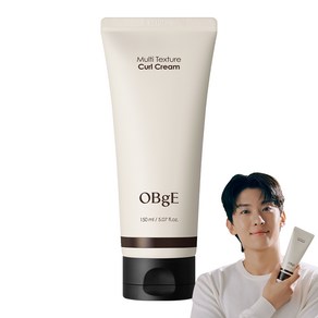 OBge 멀티 텍스처 컬크림, 1개, 150ml