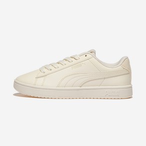 매장정품 푸마 PUMA 리키 클래식 - Warm White-Warm White-Alpine Snow PKI39425124 1521902