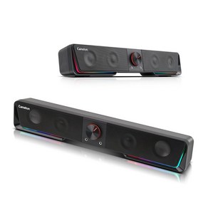 캔스톤 FX2021 2채널 블루투스 5.0 사운드바 스피커, 1