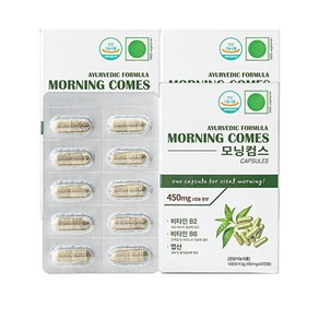 모닝컴스 10회분 3개, 모닝컴스, 10회분, 3개, 4.5g