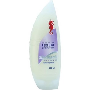 Algemain Age Maine Body Soap Pefume with 300ml, 1개