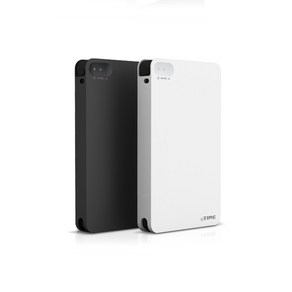 NEW 아이피타임 HDD3225plus 외장하드 (1TB), 3225plus(HDD1T_화이트)