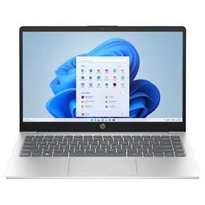 HP 2025 넥소스 14 코어i5 인텔 13세대, Natual Silve, 512GB, 16GB, WIN11 Home, 14-ep0309STU(새상품)