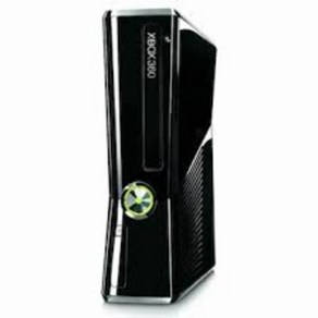 xbox360/엑박360 정식발매 본체만 중고