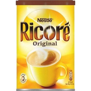 Nestle Ricore 커피 및 치커리 인스턴트 드링크 100g(3.4온스)