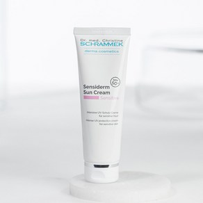 닥터슈라멕 센시덤 선크림 75ml SPF50+