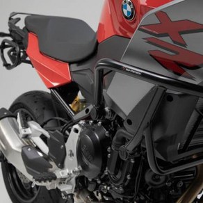 SW모텍 BMW F900XR 19이상 엔진가드, 1개